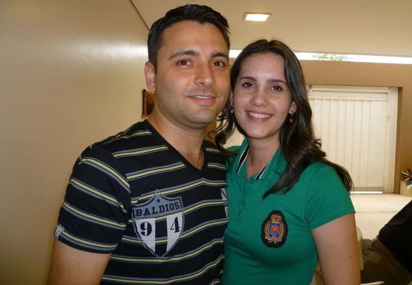 TRAGÉDIA - Filho de ex-prefeito morre ao bater a cabeça em piscina