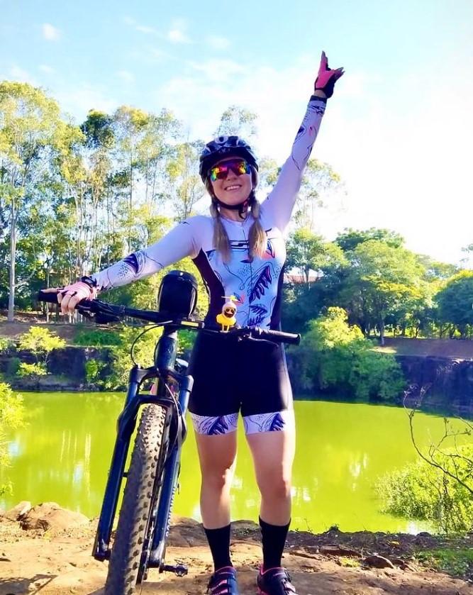 Filha de ex-prefeito de Cambira Pr. Morre em trágico acidente na PR-376