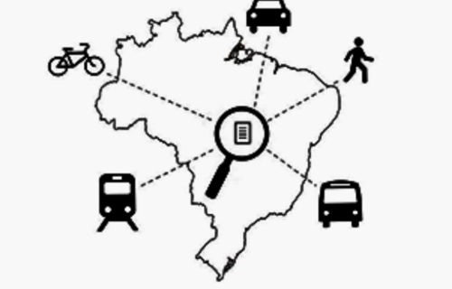 Gestores de municípios com mais mais de 250 mil habitantes devem preencher pesquisa nacional de mobilidade urbana