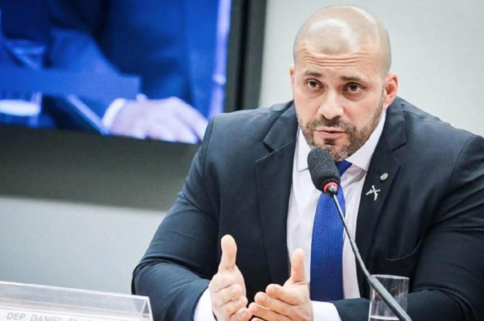 Incertezas sobre Daniel Silveira atingem prisão, mandato, multa e eleição