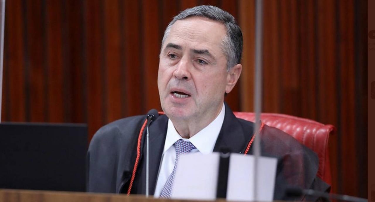 Ministro da Defesa diz que fala de Barroso sobre Forças Armadas é 