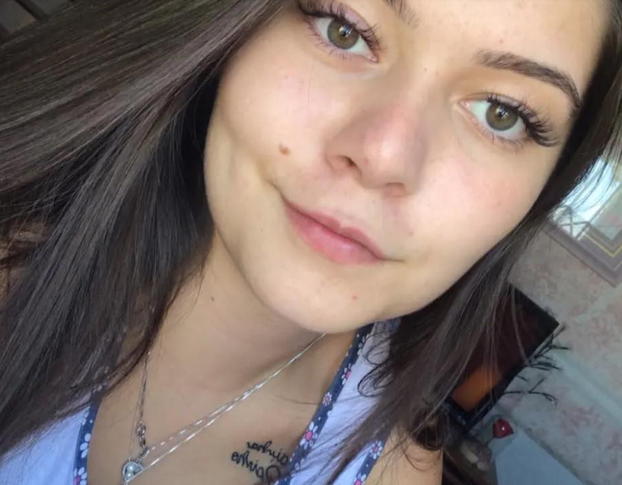 Morre em Curitiba, a jovem grávida vítima de acidente