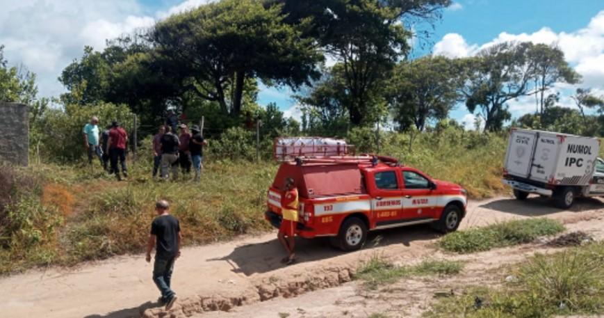 Padrasto confessa assassinato de menina Curitibana que estava desaparecida