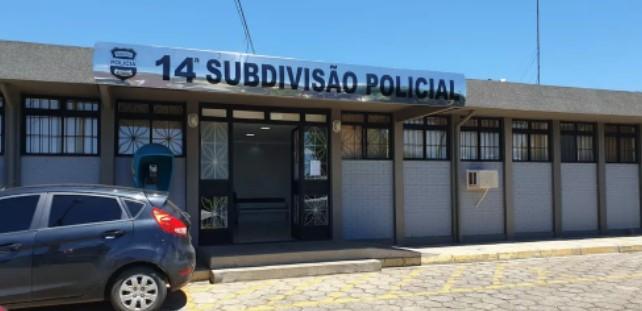 Polícia do Paraná prende um dos suspeitos de envolvimento tentativa de assalto a uma empresa de valores em Guarapuava