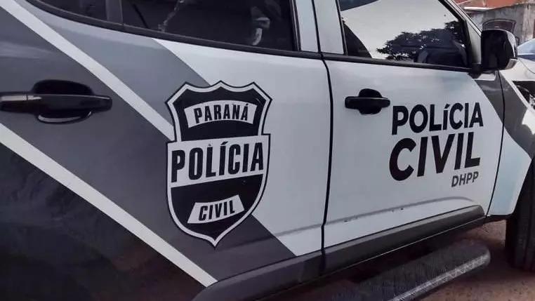 Policiais civis discutem e um mata o outro em distribuidora de bebidas, em Curitiba