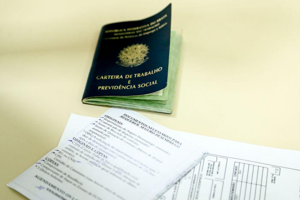 Prefeitura de Maringá abre a semana com 588 vagas de trabalho; na semana passada foram 297 encaminhamentos