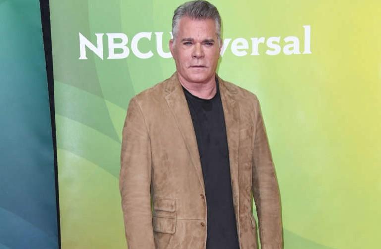 Ator Ray Liotta morre aos 67 anos sem concluir novo filme