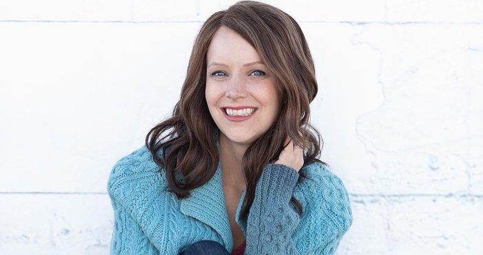 Atriz Marnie Schulenburg morre aos 37 anos, após diagnóstico errado