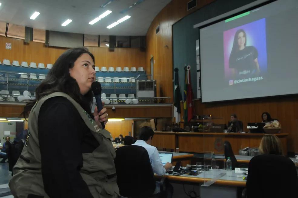 Câmara de Londrina proíbe o uso de linguagem neutra em escolas e concursos