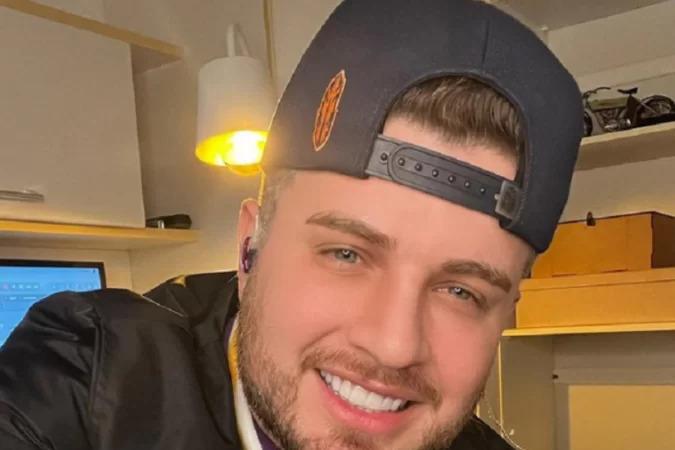 Cantor sertanejo Conrado apresenta melhora e já respira sem ajuda de aparelhos