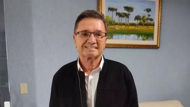 Ex-prefeito de Campo Magro, José Pase, é morto a facadas