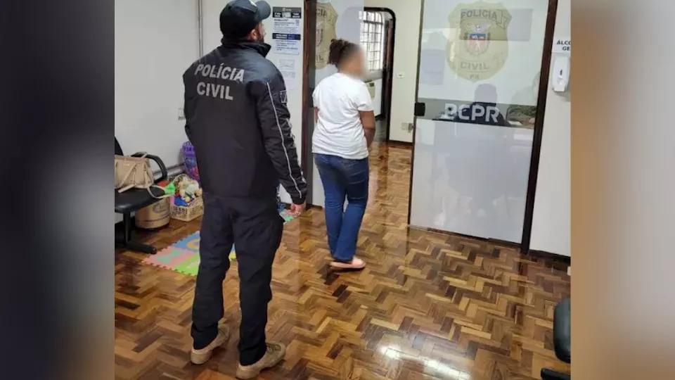 Homem é preso em Cascavel por estupro de adolescente que conheceu em jogo online 'Free Fire'