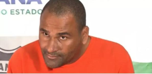 Maníaco da torre vai a novo júri popular nesta terça-feira (24) em Maringá