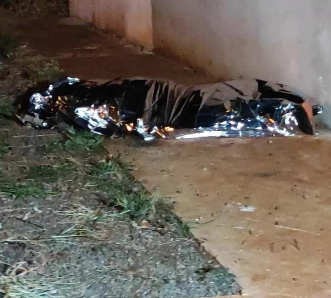 Noite violenta e sangrenta em Marialva