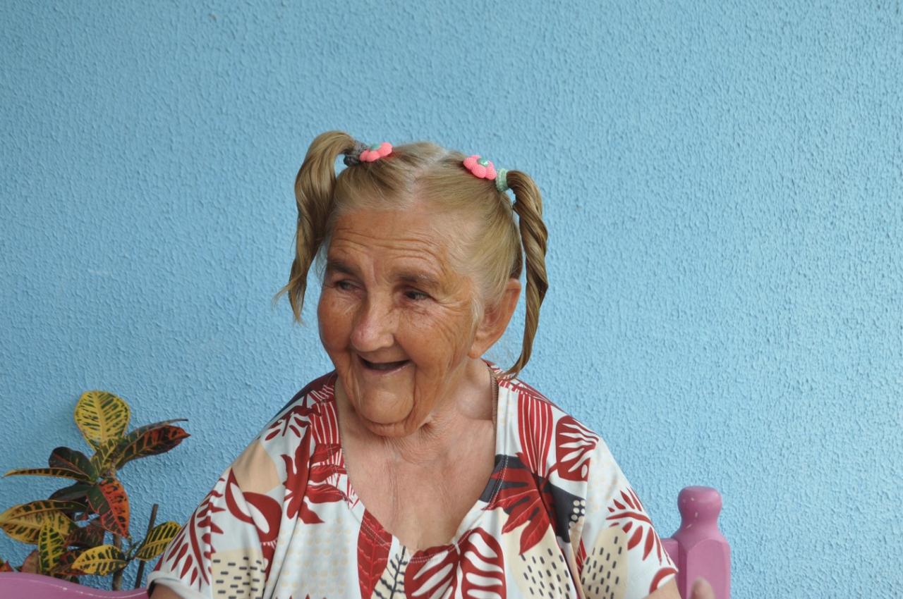 Pequeno Cotolengo destina doações para novo projeto de cuidados aos idosos assistidos