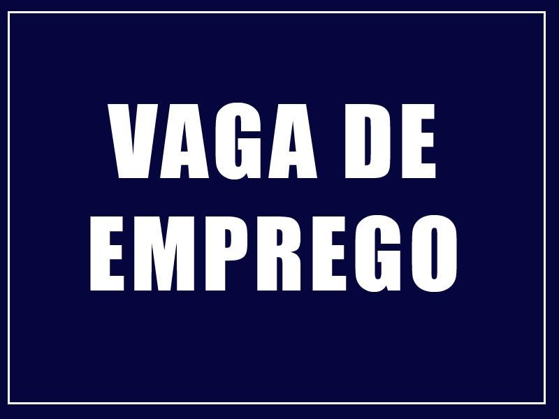 Prefeitura de Maringá abre a semana com 558 vagas de emprego