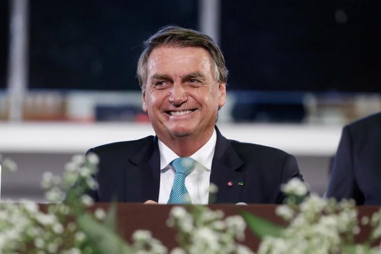 Presidente Jair Bolsonaro tem participação confirmada na Expoingá, em Maringá