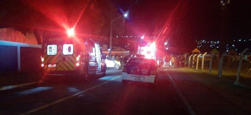 Adolescente de 13 anos morre após ser violentamente espancado, em Apucarana