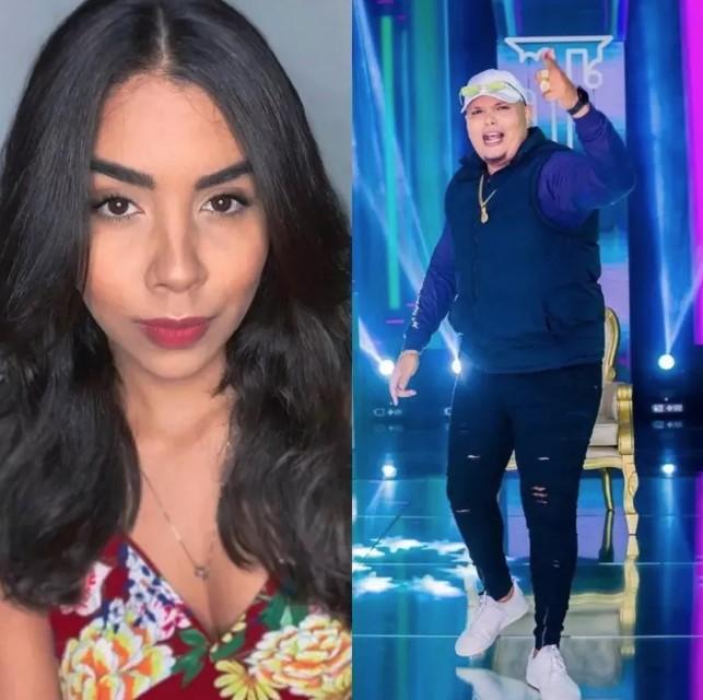 Cantor Tarik Lima e namorada morrem após colisão entre moto e carro, na BR-101