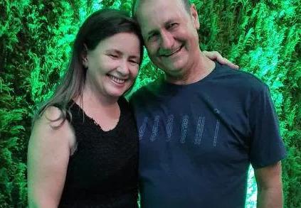 Casal morre no mesmo dia e em locais diferentes, em Missal, oeste do Paraná