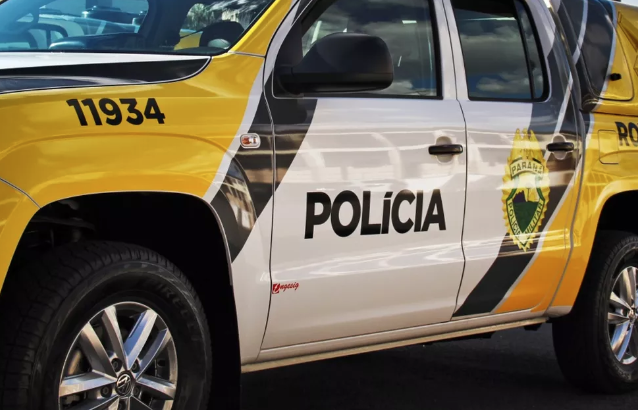 Cinco pessoas são mortas a tiros dentro de casa em Irati