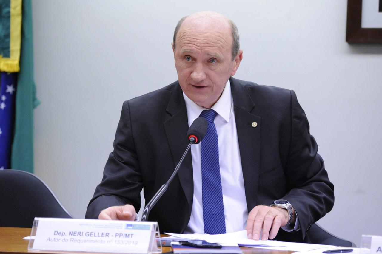 Construção da Ferrogrão contribuirá para redução do Custo Brasil e de emissões de CO²