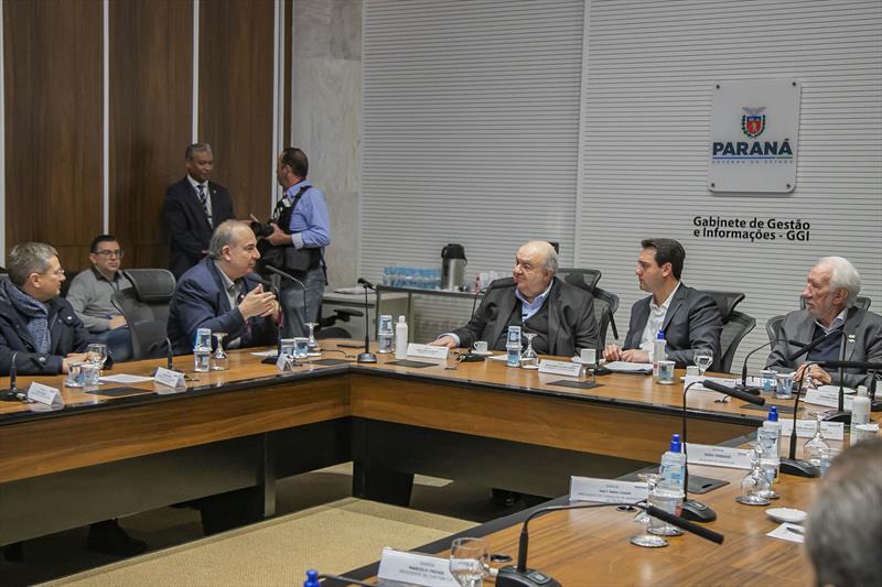 Curitiba terá fábrica inovadora de vacinas e medicamentos da Fiocruz