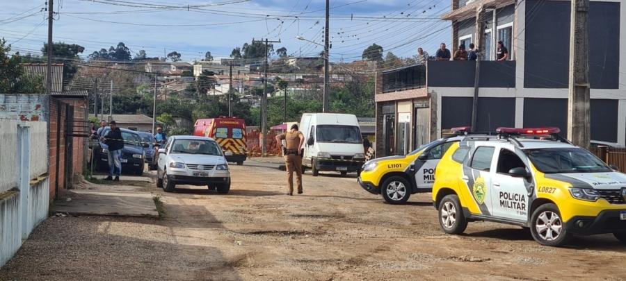 Em Ponta Grossa, tráfico e guerra entre facções causam 41 mortes