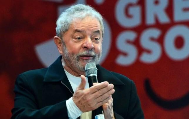Homens invadem reunião petista e chamam Lula de “corrupto”