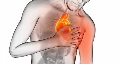 Os quatro sintomas menos conhecidos de infarto que podem ser fatais