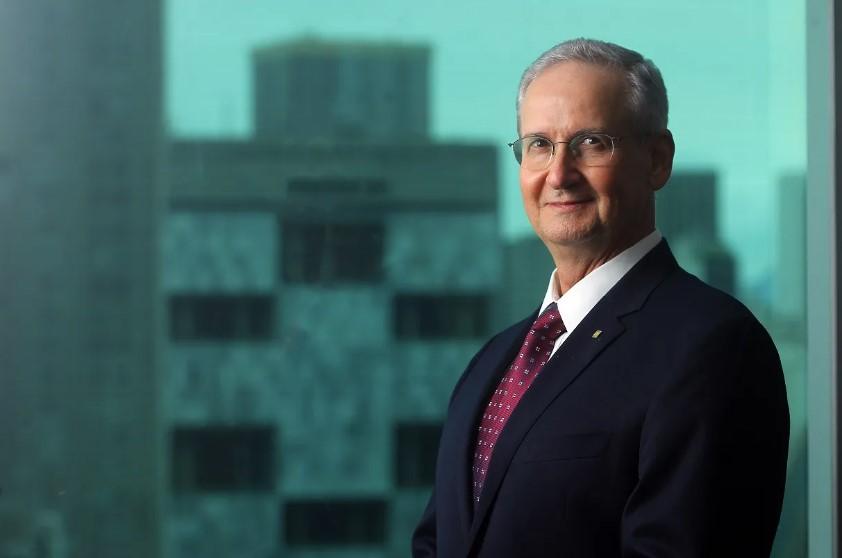 Petrobras anuncia Fernando Borges como novo presidente interino