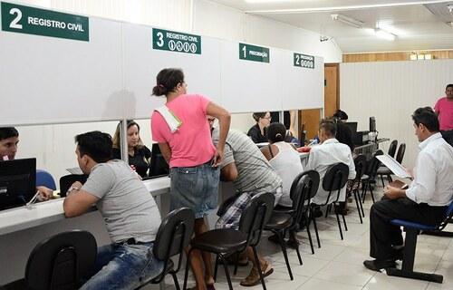 Senado aprova MP dos Cartórios