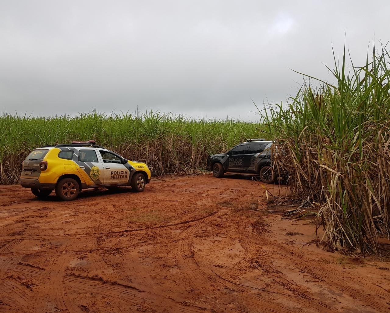 Suspeitos são mortos em tiroteio com a PM após um roubo de carga, em Presidente Castelo Branco