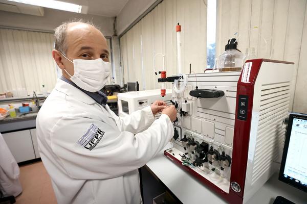 Vacina paranaense contra a Covid-19 será testada em humanos em breve