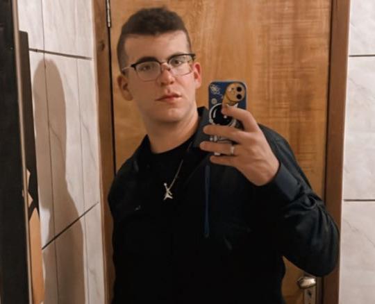 Ao sair de academia, rapaz de 21 anos morre após sofrer parada cardíaca, em Cascavel