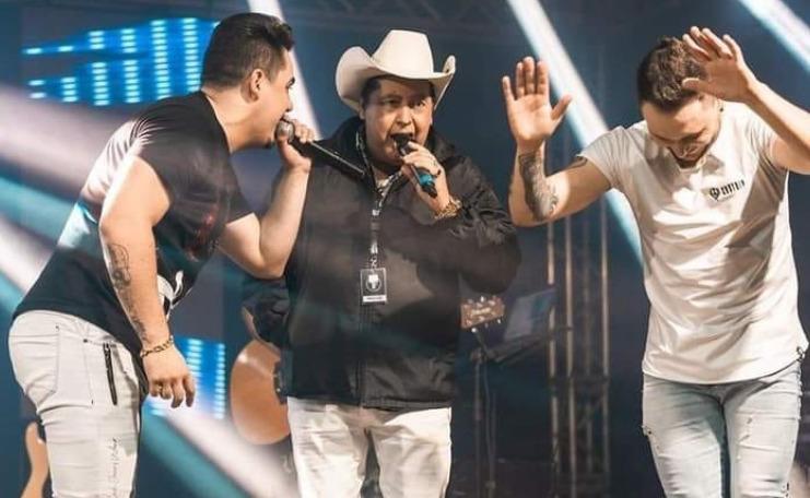 Cantor Marcelo Marks é achado morto, em Ponta Grossa