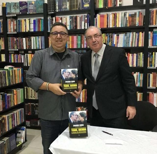 Com informações nunca reveladas, Cunha está de volta e deve abalar a esquerda