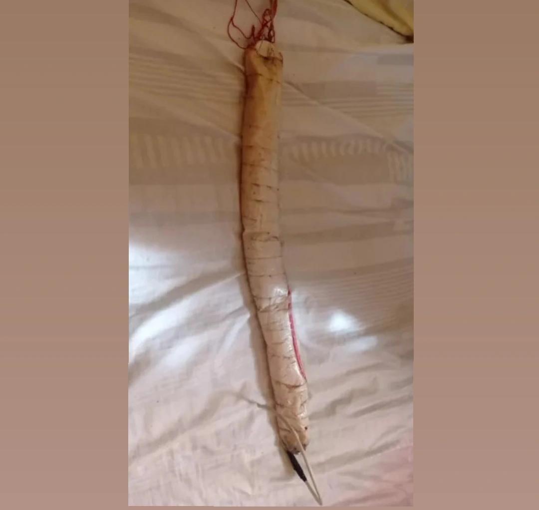 Dinamite é encontrada com adolescente de 16 anos e é detonada pela polícia, no Paraná