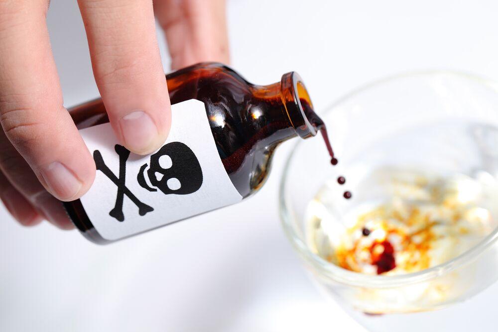 Em Ivaiporã, homem procura UPA com suspeita de ter sido envenenado pela companheira