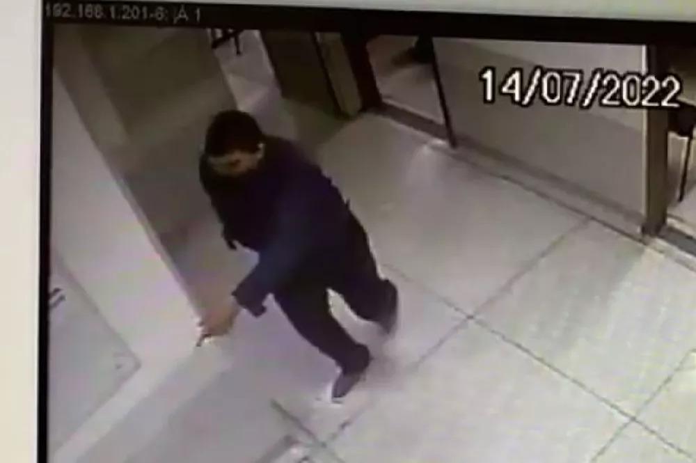 Homem invade UPA em Campo Mourão e rouba funcionária