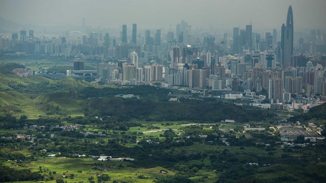Hong Kong, 25 anos após retorno à China, tem mais de 1.000 prisioneiros políticos