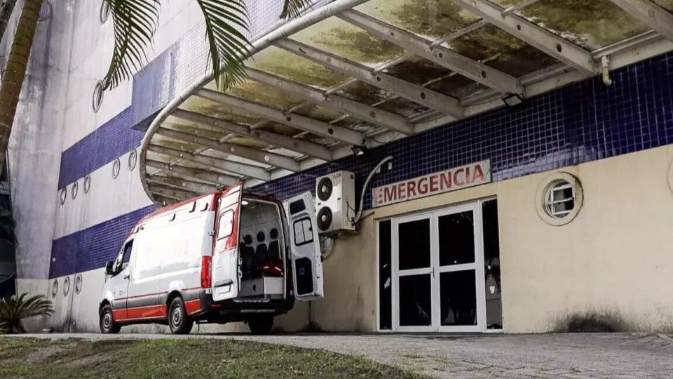 Idosa de 83 anos tem a casa invadida e sofre estupro coletivo, no litoral do Paraná