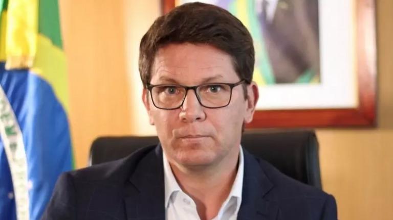 Mário Frias se recupera em hospital de Brasília, após ter sofrido infarto agudo do miocárdio