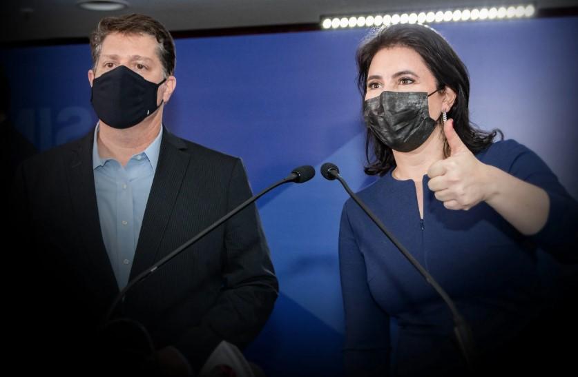 MDB acusará Lula de ‘feminicídio’ se convenção de Simone Tebet for judicializada