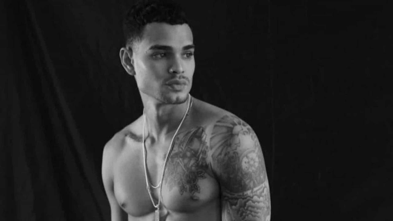 Modelo Brasileiro foi esfaqueado em balada na Turquia