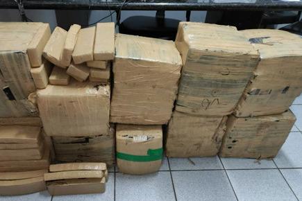 Polícia Federal cumpre mandados no Paraná e bloqueia 40 milhões de grupo criminoso