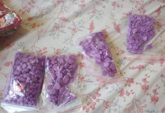 Polícia Federal desativa dois laboratórios de fabricação de drogas, no Paraná