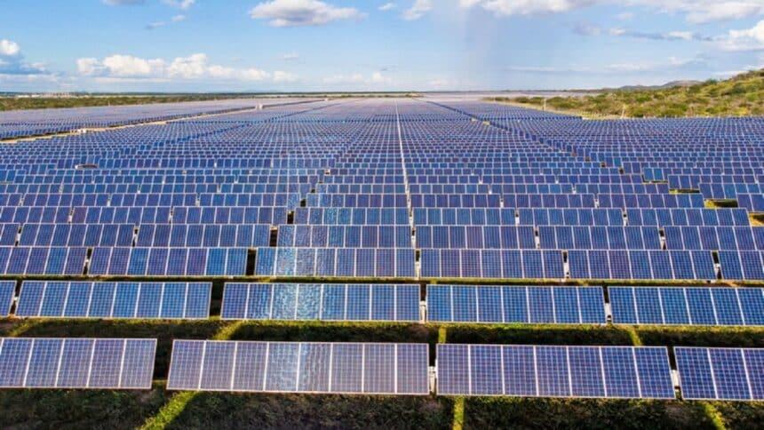 Prefeitura de Maringá construirá usinas solares para a economia de energia