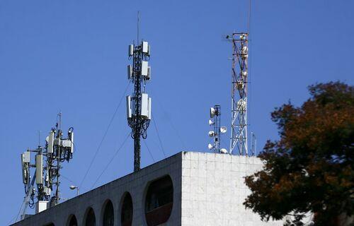 Projeto sobre licenciamento temporário de equipamentos de telecomunicações vai à sanção presidencial