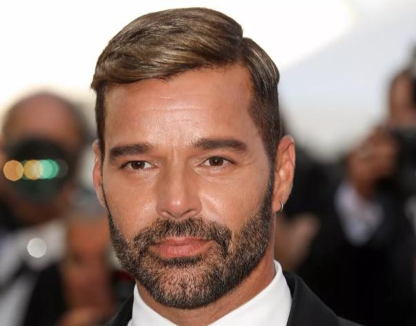 Ricky Martin é acusado de abusar de sobrinho: 'Nojento', diz advogado